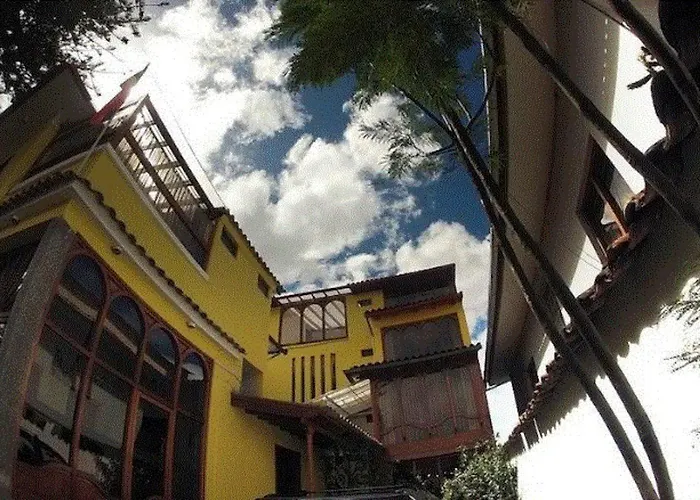 Tierra Del Sol Cusco