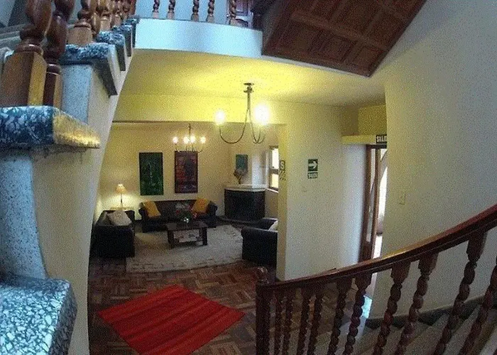 Tierra Del Sol Hotel Cusco
