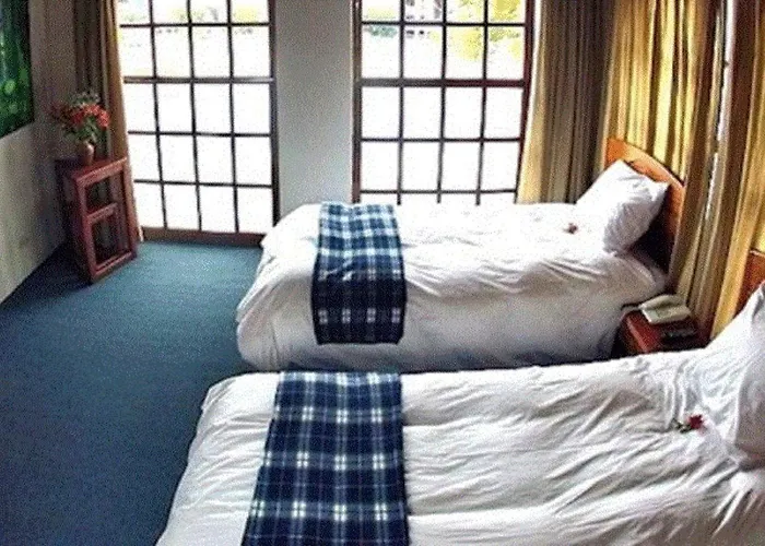Hotel Tierra Del Sol 3*
