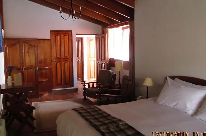 Tierra Del Sol Hotel 3*