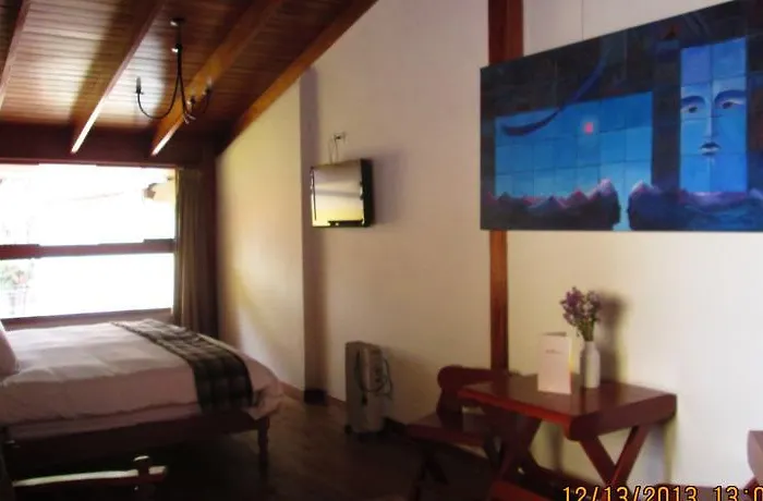 Hotel Tierra Del Sol Cusco