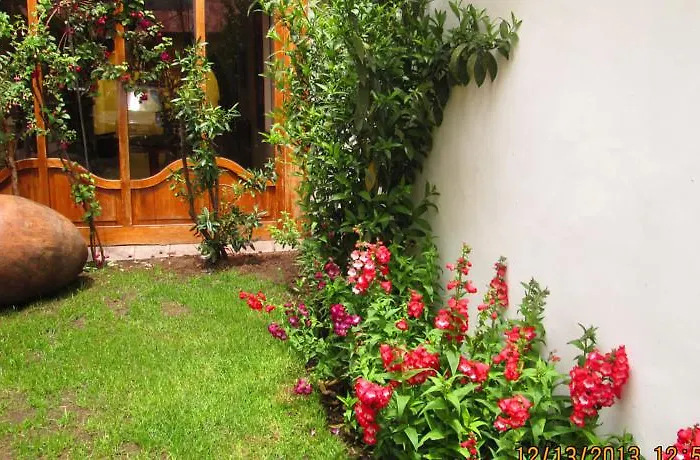 Tierra Del Sol 3* Cusco