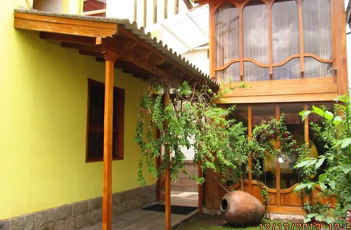Hotel Tierra Del Sol 3*