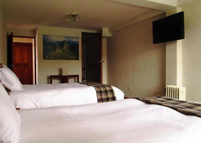 Hotel Tierra Del Sol 3*