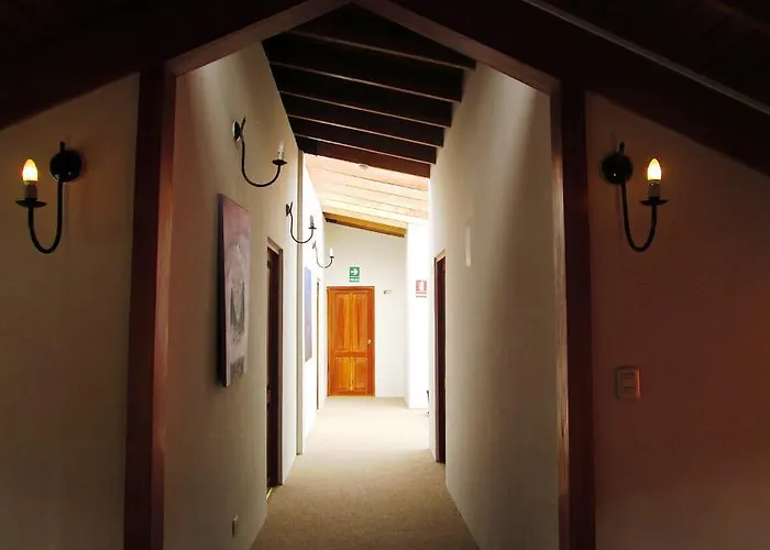 Tierra Del Sol 3* Cusco