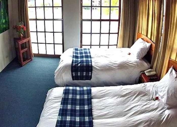Hotel Tierra Del Sol 3*