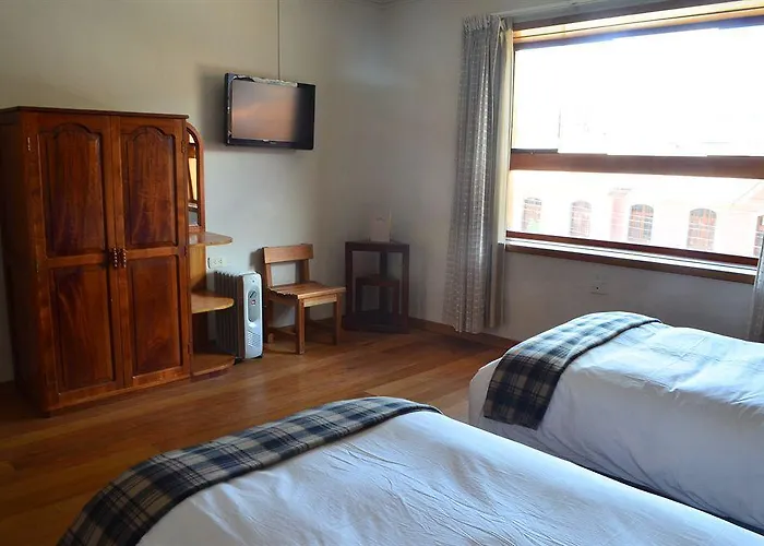 Tierra Del Sol Hotel Cusco