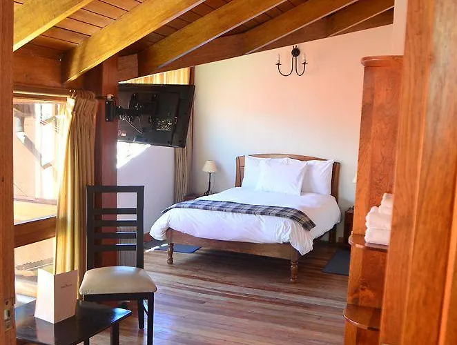 Tierra Del Sol Hotel Cusco