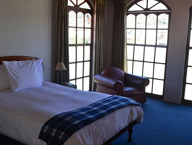 Tierra Del Sol Hotel Cusco