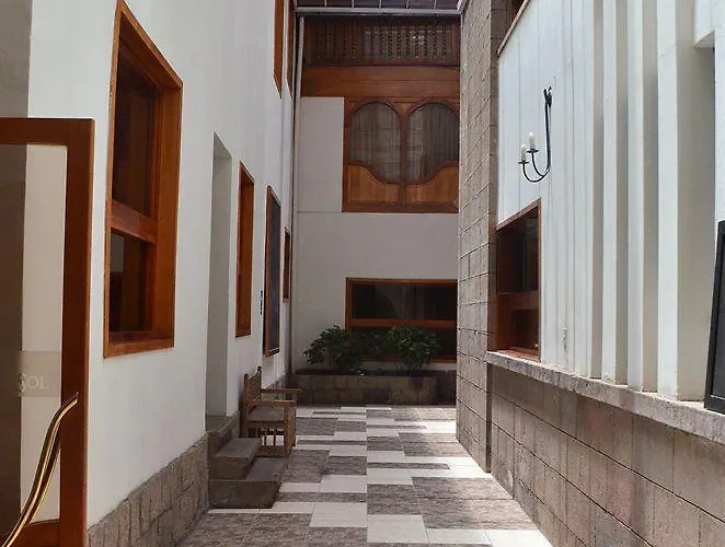 Tierra Del Sol 3* Cusco