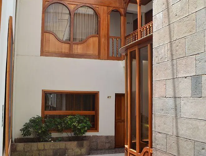 Tierra Del Sol Hotel 3*