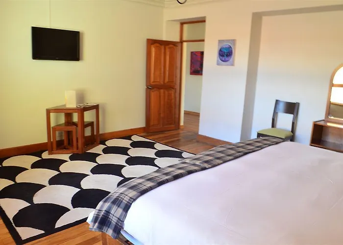 Tierra Del Sol Hotel Cusco
