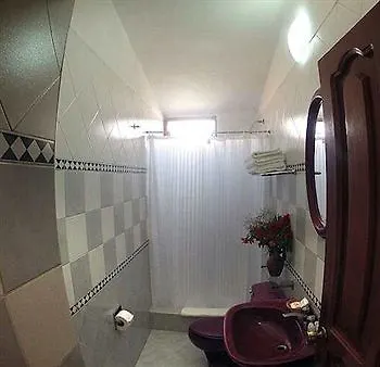 Tierra Del Sol Hotel