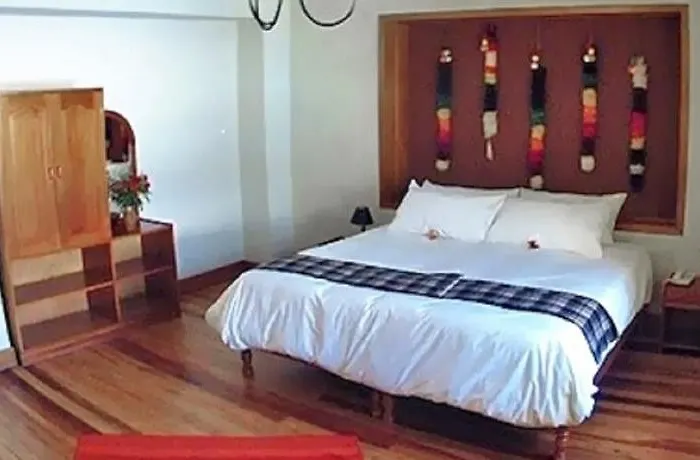 Tierra Del Sol Hotel Cusco