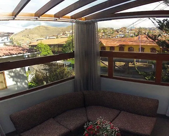 Tierra Del Sol Cusco