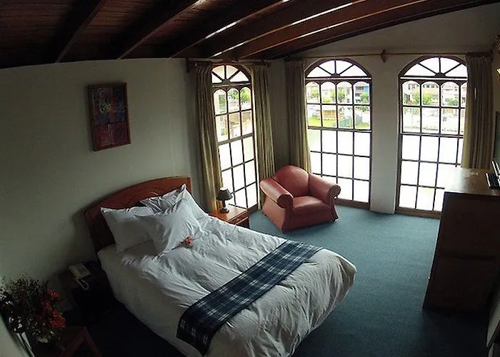 Tierra Del Sol Hotel Cusco