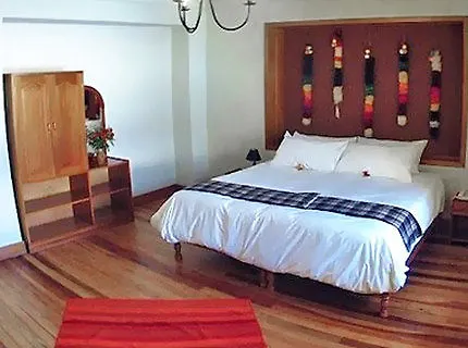 Hotel Tierra Del Sol