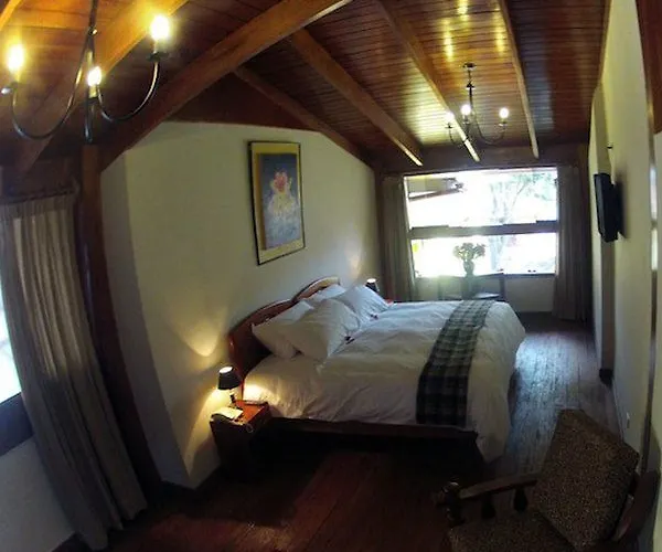 Tierra Del Sol Hotel