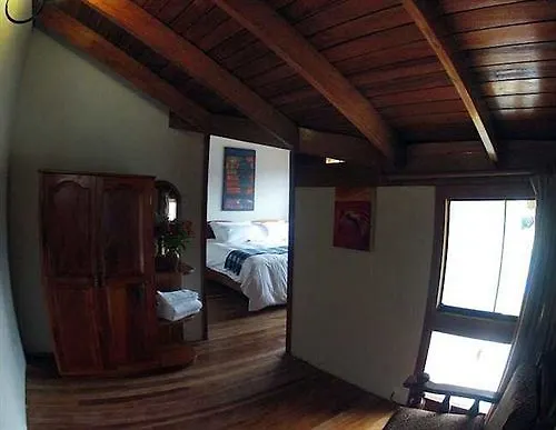 Hotel Tierra Del Sol 3*