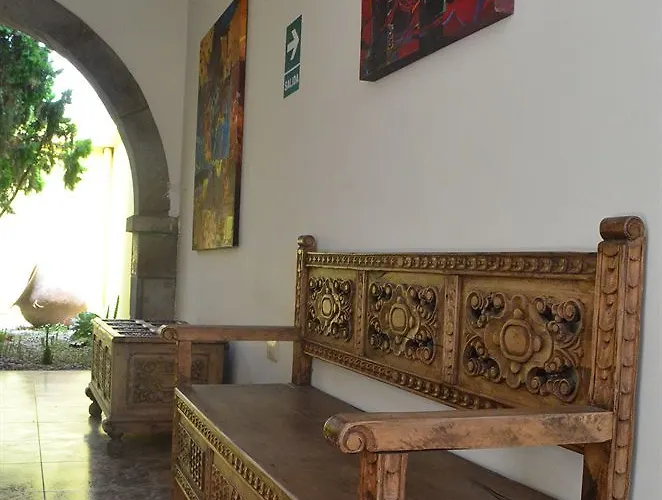 Hotel Tierra Del Sol 3*