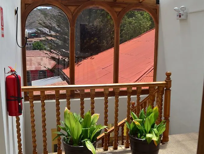 Tierra Del Sol 3* Cusco